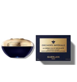 Orchidée Impériale - Die Creme für Hals und Dekolleté